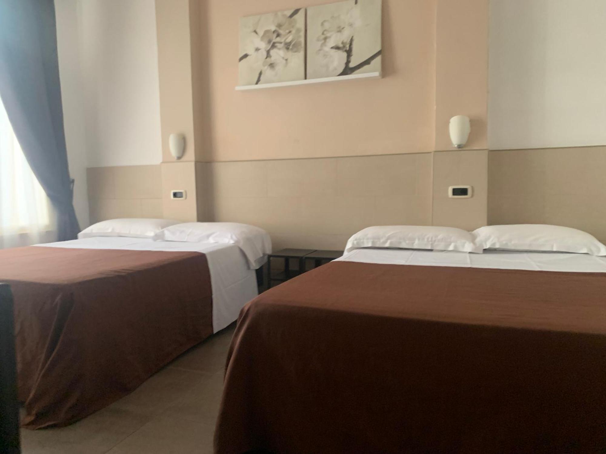 Hotel Indipendenza Rom